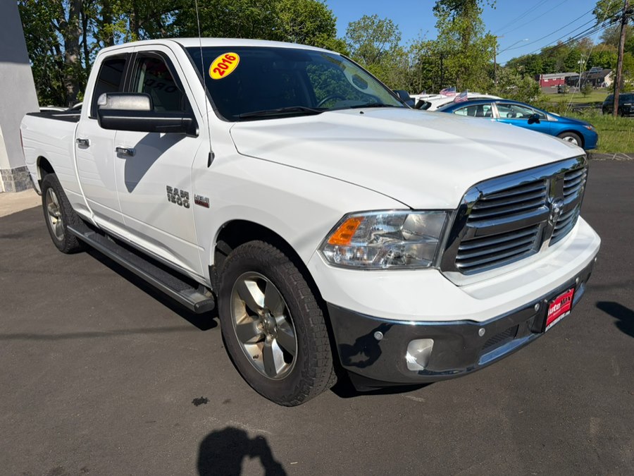 ram ram 1500 pickup 2016 1C6RR7GT3GS308517 image ram ram 1500 pickup 2016 1C6RR7GT3GS308517 image